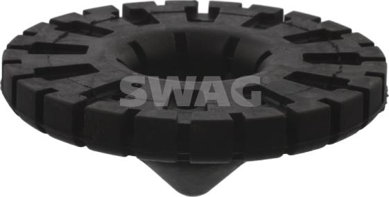 Swag 30 93 7428 - Пружинно легло - чиния parts5.com