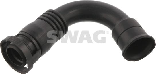 Swag 30 93 7026 - Tubo flexible, ventilación bloque motor parts5.com