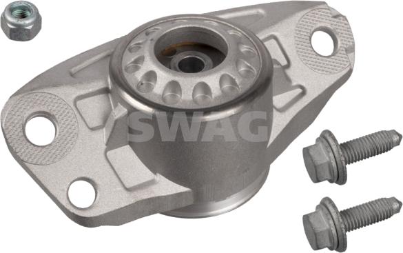 Swag 30 93 7893 - Federbeinstützlager parts5.com