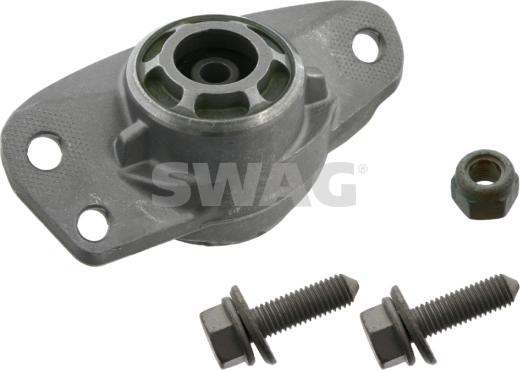 Swag 30 93 7883 - Cojinete columna suspensión parts5.com