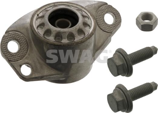 Swag 30 93 7879 - Ložisko pružné vzpěry parts5.com