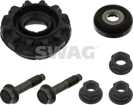 Swag 30 93 7877 - Ložisko pružné vzpěry parts5.com