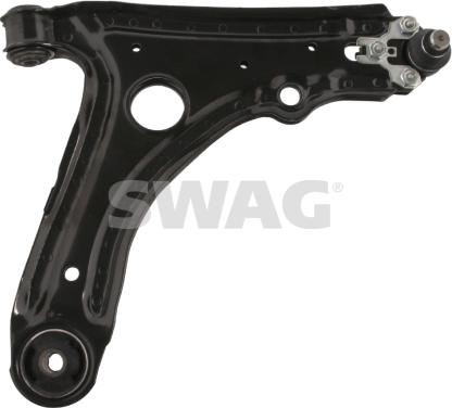 Swag 30 93 7306 - Track Control Arm parts5.com