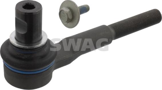 Swag 30 93 7338 - Tie Rod End parts5.com