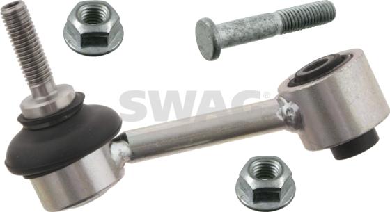 Swag 30 92 9461 - Tyč / vzpěra, stabilizátor parts5.com