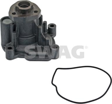 Swag 30 92 9678 - Wasserpumpe parts5.com