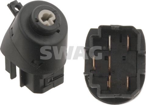 Swag 30 92 9878 - Interruptor de encendido / arranque parts5.com