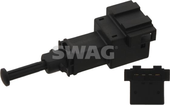 Swag 30 92 9316 - Ключ за спирачните светлини parts5.com