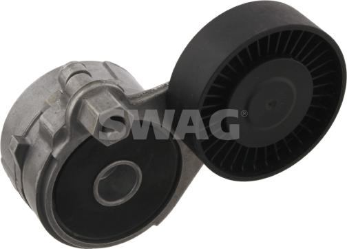 Swag 30 92 9232 - Intinzator curea, curea distributie parts5.com