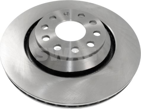 Swag 30 92 4386 - Disc frana parts5.com