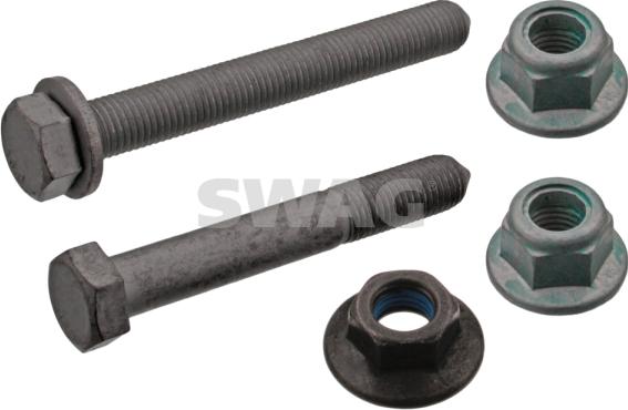 Swag 30 92 1499 - Mounting Kit, control lever parts5.com