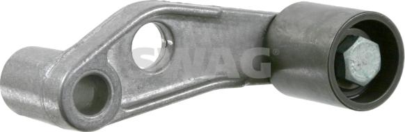 Swag 30 92 1766 - Deflection / Guide Pulley, timing belt parts5.com