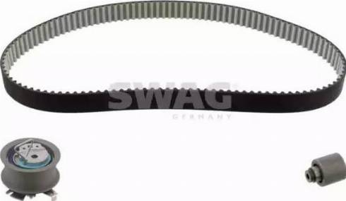 Swag 30 92 1724 - Juego de correas dentadas parts5.com