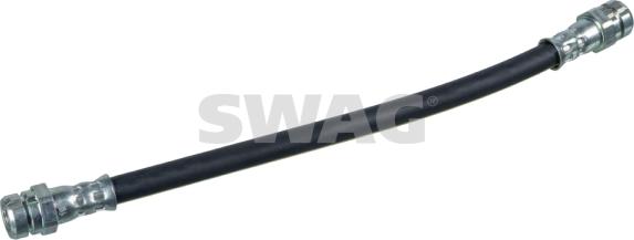 Swag 30 92 8610 - Bremsschlauch parts5.com