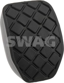 Swag 30 92 8636 - Acoperire pedala, pedala frana parts5.com