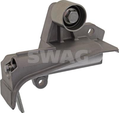 Swag 30 92 2347 - Натяжитель, ремень ГРМ parts5.com