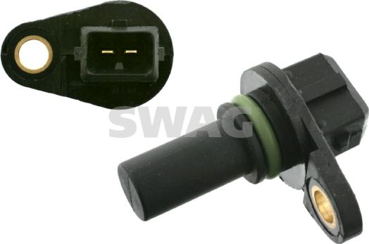 Swag 30 92 7500 - Generador de impulsos, cigüeñal parts5.com