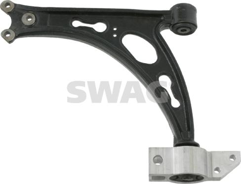 Swag 30 92 7076 - Brat, suspensie roata parts5.com