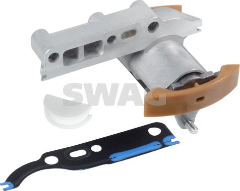 Swag 30 92 7070 - Zatezač, pogonski lanac parts5.com