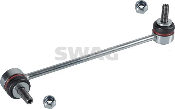 Swag 30 92 7834 - Rod / Strut, stabiliser parts5.com