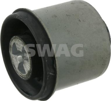 Swag 30 92 7290 - Mounting, axle beam parts5.com