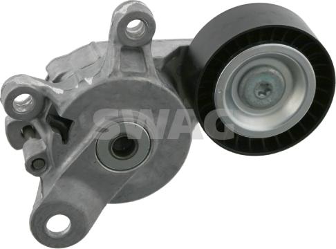 Swag 30 92 7216 - Intinzator curea, curea distributie parts5.com