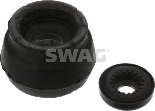 Swag 30 55 0008 - Federbeinstützlager parts5.com