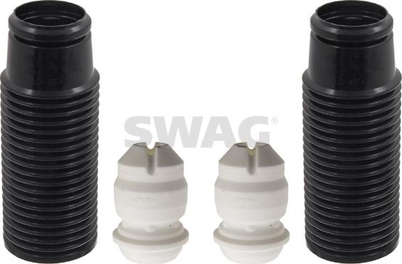 Swag 30 56 0011 - Σετ προστασίας από σκόνη, αμορτισέρ parts5.com