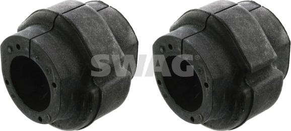 Swag 30 61 0006 - Coussinet de palier, stabilisateur parts5.com