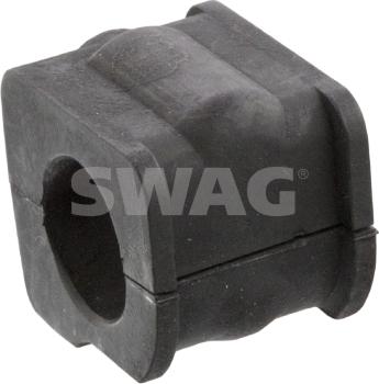 Swag 30 61 0018 - Coussinet de palier, stabilisateur parts5.com