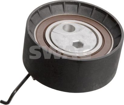 Swag 30 03 0064 - Tensioner Pulley, timing belt parts5.com