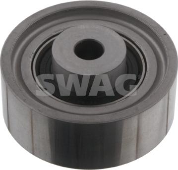 Swag 30 03 0020 - Polea inversión / guía, correa distribución parts5.com