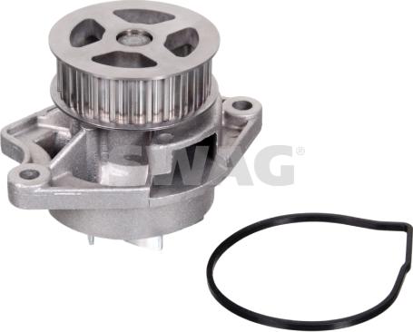 Swag 30 15 0031 - Water Pump parts5.com