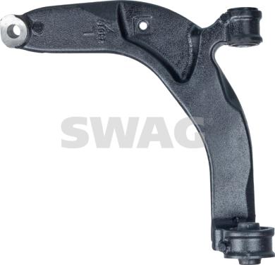 Swag 30 10 9050 - Track Control Arm parts5.com