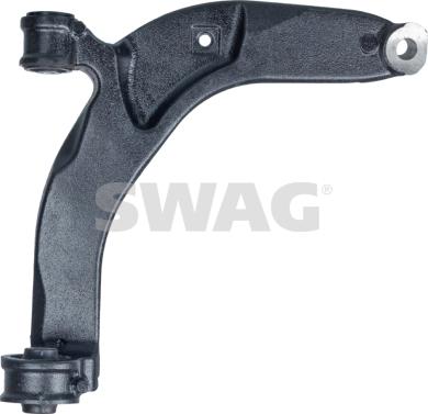 Swag 30 10 9051 - Track Control Arm parts5.com