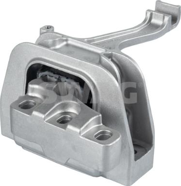 Swag 30 10 9365 - Holder, engine mounting parts5.com