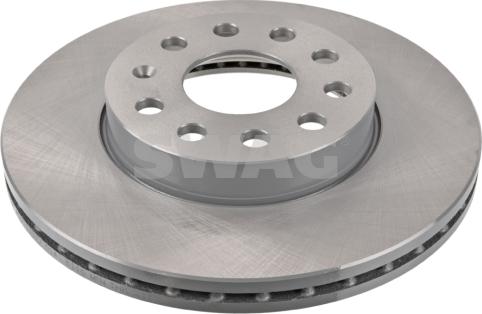 Swag 30 10 4507 - Disc frana parts5.com