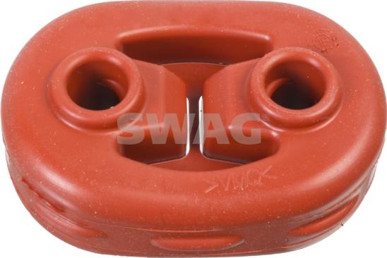 Swag 30 10 4153 - Soporte, silenciador parts5.com