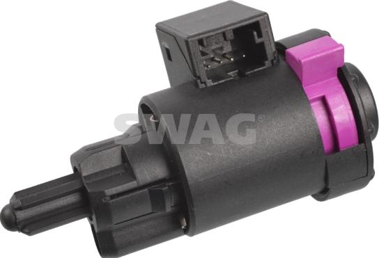 Swag 30 10 6546 - Brake Light Switch parts5.com