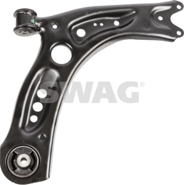 Swag 30 10 6143 - Track Control Arm parts5.com