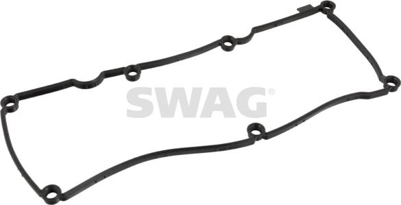 Swag 30 10 6167 - Garnitura, capac supape parts5.com