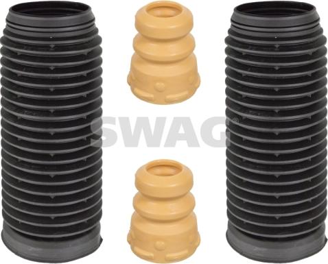 Swag 30 10 6129 - Chit protectie praf,amortizor parts5.com