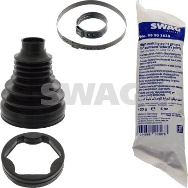 Swag 30 10 0401 - Bellow, drive shaft parts5.com