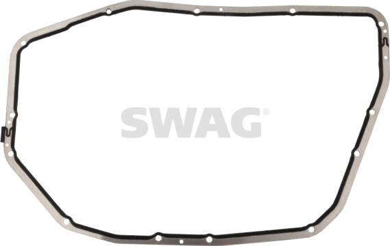 Swag 30 10 0265 - Seal, automatic transmission oil sump parts5.com