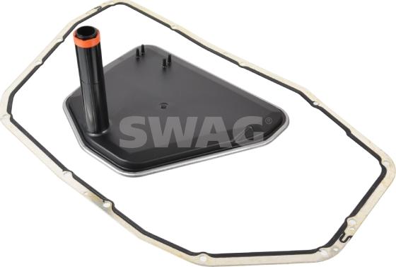 Swag 30 10 0266 - Filter hidravlike, avtomatski menjalnik parts5.com