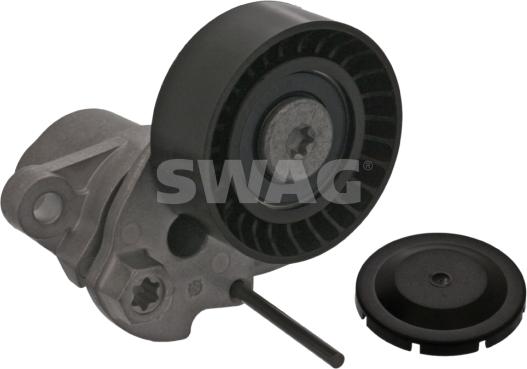 Swag 30 10 0740 - Szíjfeszítő, hosszbordás szíj parts5.com