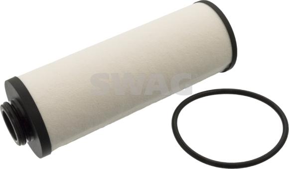 Swag 30 10 1965 - Hydraulic Filter, automatic transmission parts5.com