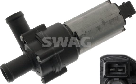 Swag 30 10 1002 - Bomba de agua adicional parts5.com