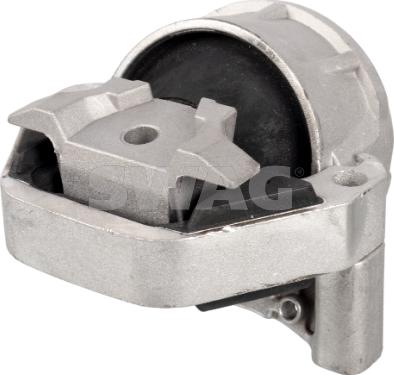 Swag 30 10 8719 - Soporte, motor parts5.com