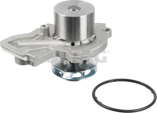 Swag 30 10 8778 - Water Pump parts5.com